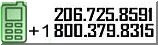Call us locally at 206-725-8591 or toll free at 800-379-8315 M-F 9:00 am to 7 pm US Pacific Coast time